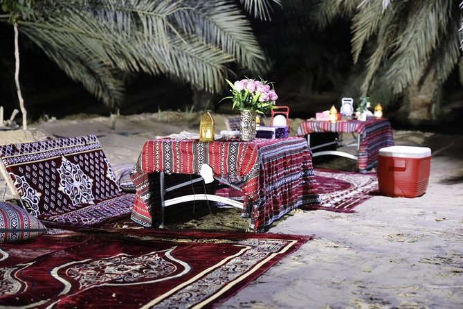 Private Liwa Overnight Desert Safari From Dubai With Dinner & Breakfast - Pricing Details