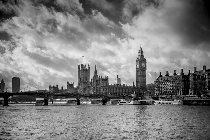 Private London Travel Photography Course - Accessibility and Requirements