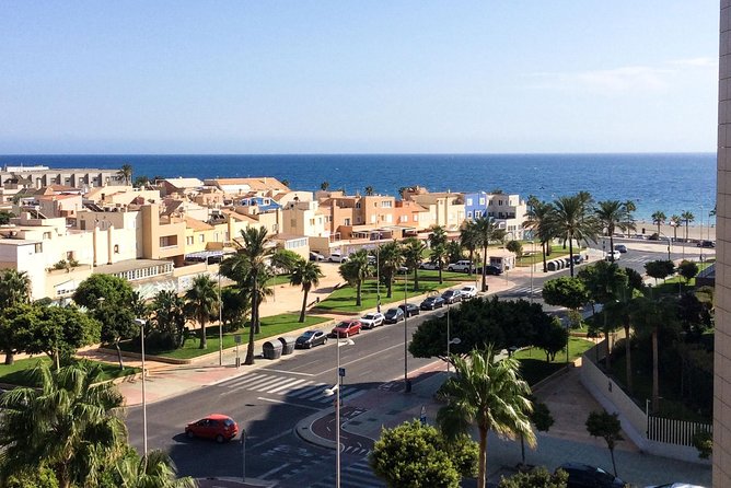 Private Market Tour and Paella Cooking Lesson in Almeria With Juan - Market Exploration