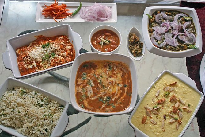 Private Market Tour and Vegetarian Cooking Class in Mumbai - Additional Information