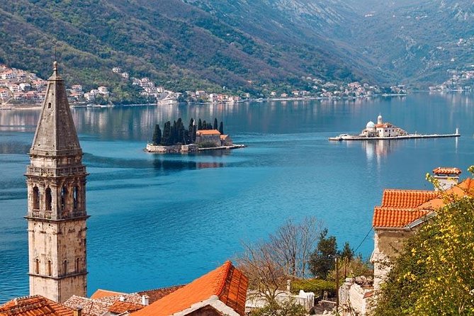 Private Montenegro Tour - Customer Support Information