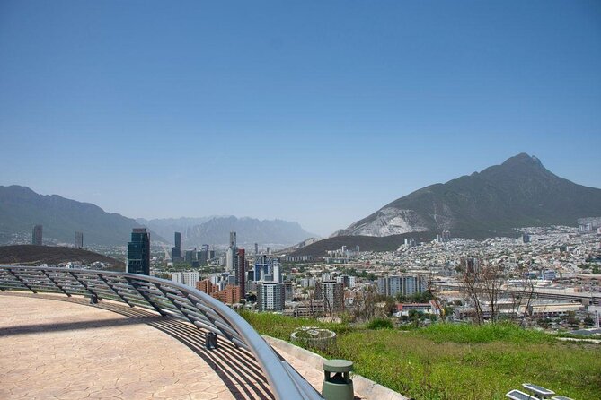 Private Monterrey Top Highlights With a Local Guide - Insider Tips and Local Secrets