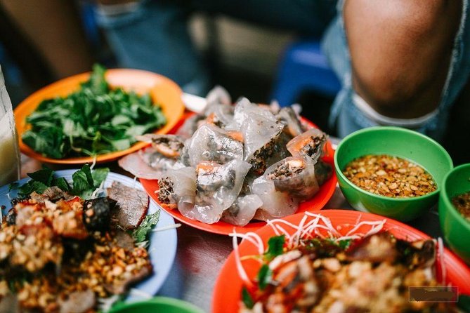 (Private/Motor/Cutural) Street Food Experience in Hanoi Old Quarter - Included Services