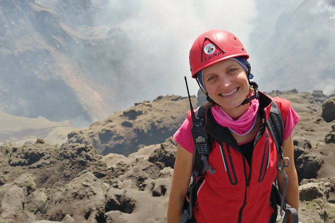 Private Mount Etna Full-Day Hike From a Refuge - Reviews and Ratings