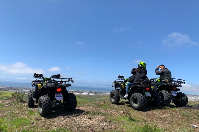 Private Mountain Motorcycle Tour and Lunch in Puerto Nuevo  - Rosarito - Traveler Insights