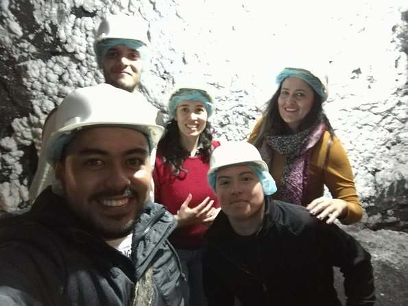 Private Nemocón Salt Mine Tour - Reviews