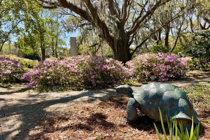 Private New Orleans Historical Sightseeing Tour - Enjoy Local Cuisine and Cultural Experiences