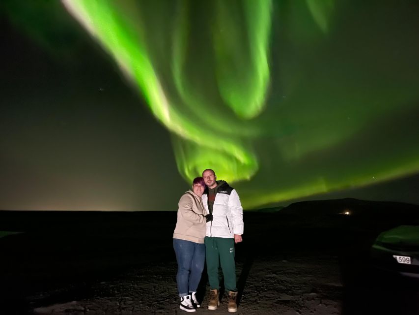 Private Northern Light Tour in Iceland - Experience