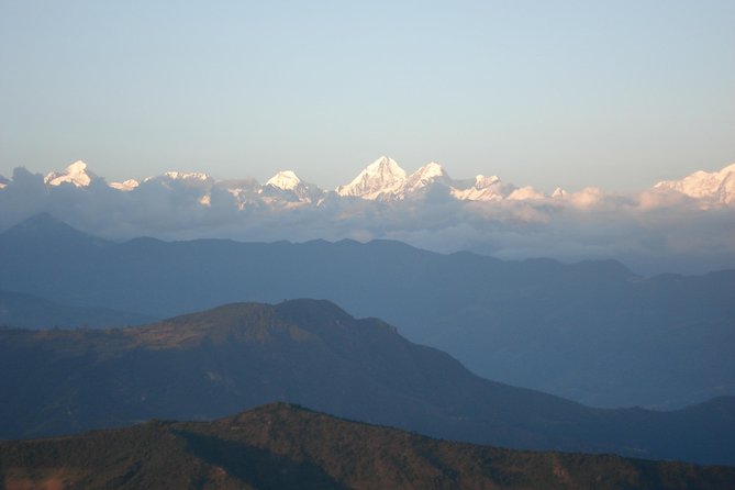 Private One-Day Hike From Kathmandu: Shivapuri National Park - Inclusions and Logistics Details