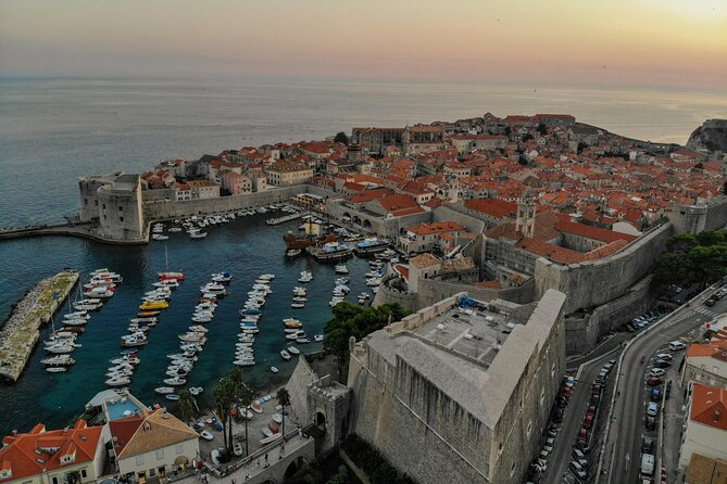 Private One Way Transfer From Orebić to Dubrovnik - Pricing Information