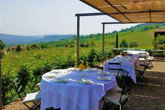 Private Orvieto Daytrip From Rome With Winery Visit - Traveler Reviews