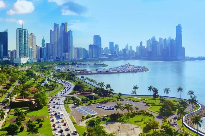 Private Panama City Tour, Minimum 2 Passangers - Booking and Pricing Information