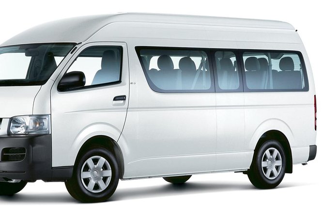 Private & Personalized Car or Van Rental With a Local Tour Guide - Tour Details