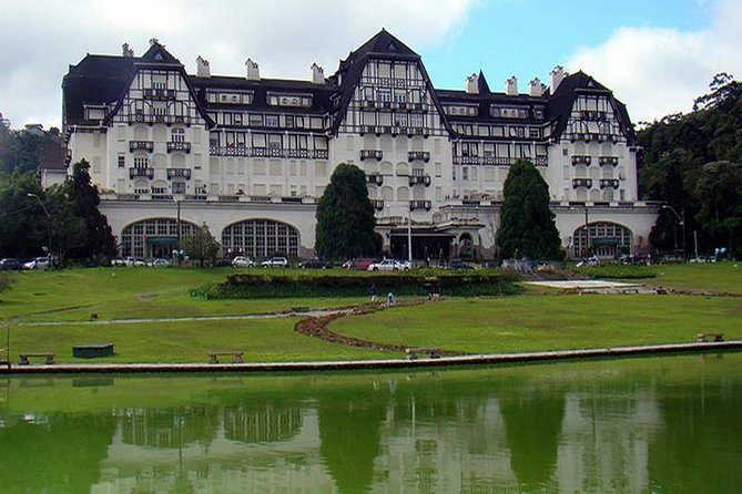 Private Petropolis Day Tour From Rio De Janeiro - Traveler Reviews