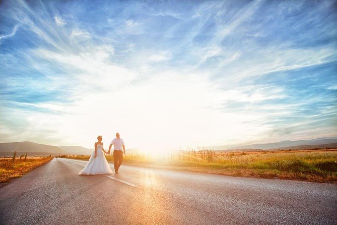 Private Photo Session With a Local Photographer in Trogir - Activity Details