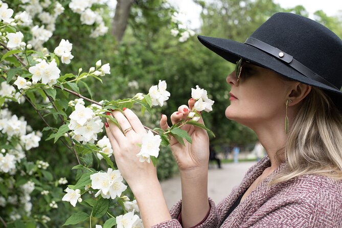 Private Photography Session in Paris - Capturing the Perfect Moments