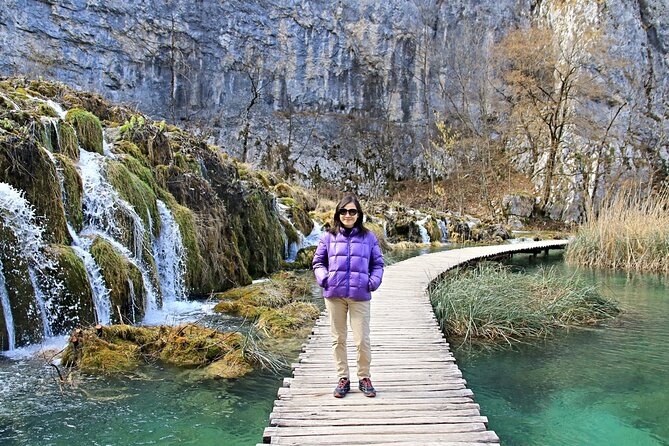 Private Plitvice Lakes - A Day In Magicland From Zadar - Itinerary Overview