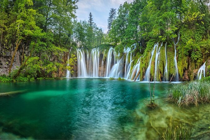 Private Plitvice Lakes & Zadar Tour From Split With Lunch - Lunch Experience