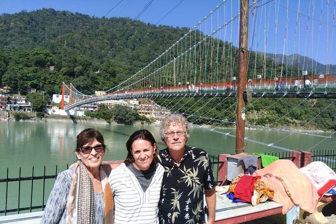 Private Rishikesh and Haridwar Tour From Delhi - Positive Experiences and Recommendations