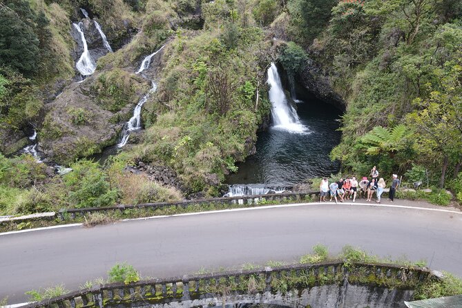 PRIVATE Road to Hana Tour - Flexible Start Times for Convenience