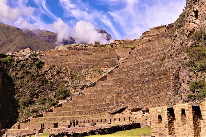 Private Sacred Valley Tour - All Inclusive - Native Guided Walk