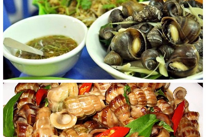 Private Saigon Street Food Tour With Motorbike - Cancellation Policy