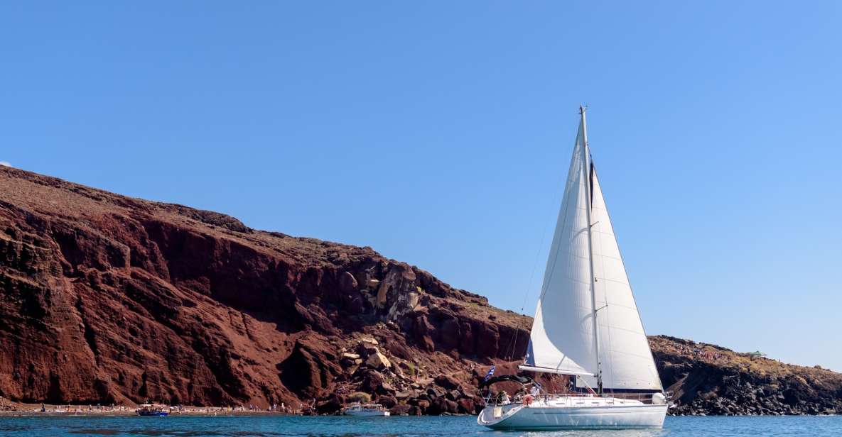 Private Sailing & Wine Tasting on a Sailboat With Sommelier - Duration & Languages