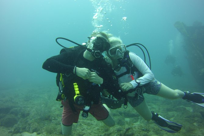 Private SCUBA Dive the Reefs of Key Largo for up to 8 Certified Divers - Participant Requirements