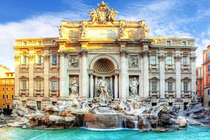 Private Shore Excursion From Civitavecchia Rome Port to Rome and Vatican City - Pricing and Offers