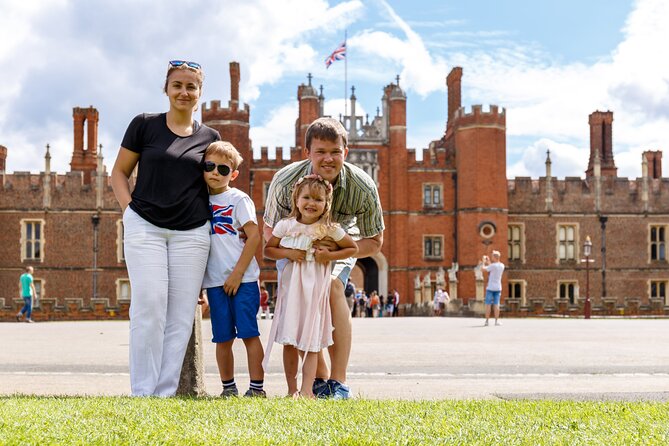 Private Skip-the-line Trip To Hampton Court Palace In London - Private Tour Benefits