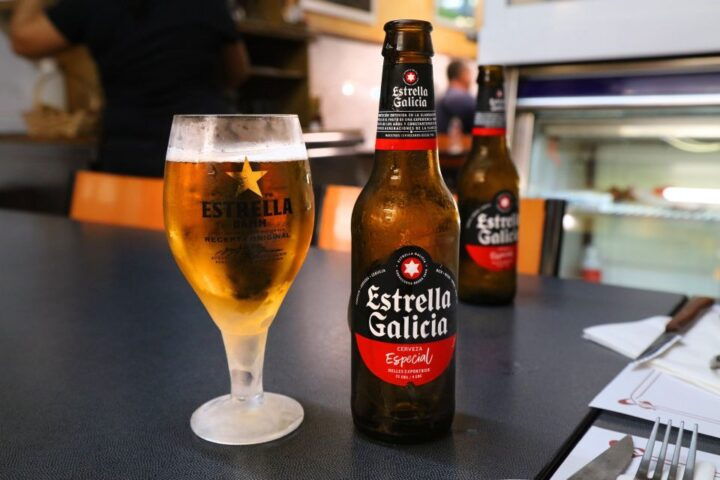 Private Spanish Beer Tasting Tour in Barcelona Old Town - Experience Highlights