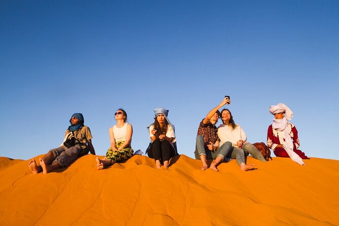 Private Sunset Dubai Desert Safari With BBQ & Entertainment - Reviews & Ratings