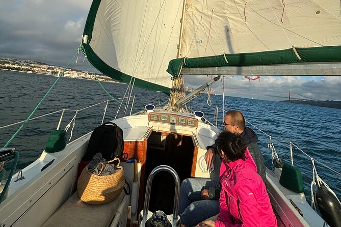 Private Sunset in a Charm Boat Tour in Lisbon - Whats Included in the Tour