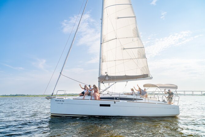 Private Sunset Sailing Charter & BYOB! - Additional Information