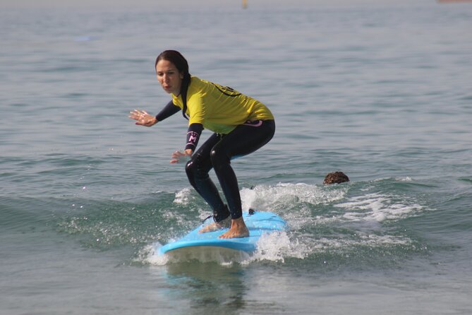 Private Surf Experience - Transfer to Matosinhos - All Levels - Customer Reviews