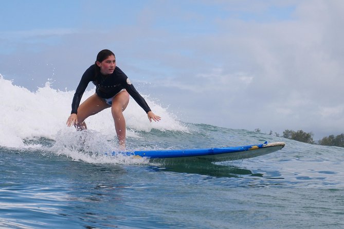 Private Surf Lesson - How to Prepare for Your Lesson