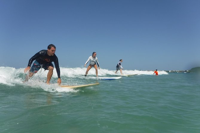 Private Surf Lesson Experience at Puerto Vallarta - Preparation and Requirements