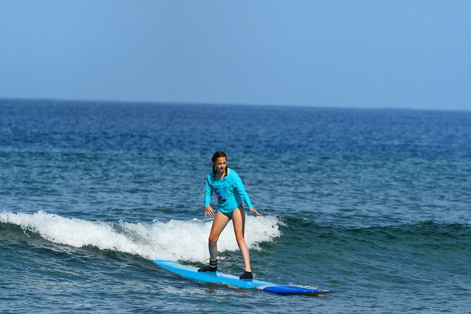 Private Surf Lessons in Lahaina, Maui - Additional Information