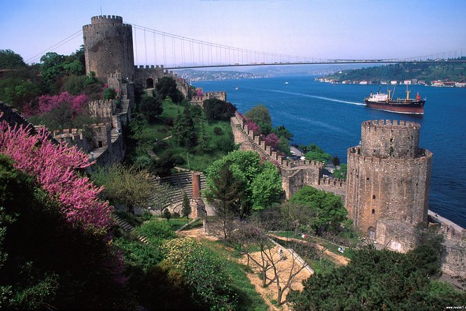 Private Tailor-Made Istanbul Tour - Expert Guides