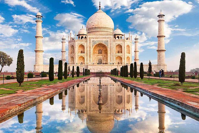 Private Taj Mahal & Agra Fort Tour From Delhi by Car-All Inclusiv - Inclusions and Exclusions