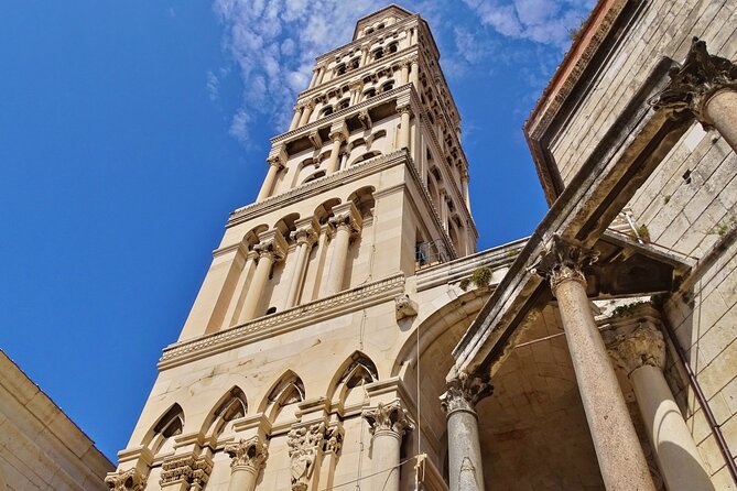 Private Taste of Split Tour - Tour Itinerary