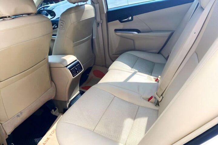 Private Taxi: HCM Center to Ho Chi Minh Airport (Sgn) - Customer Benefits