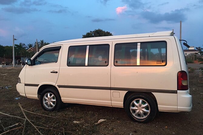 Private Taxi Transfer From Siem Reap Cambodia - Pattaya Thailand - Transfer Details and Duration