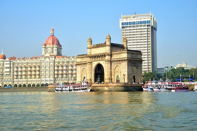 Private Temple Tour and Mumbai Sightseeing Tour Including AC Vehicle - Customer Support and Assistance