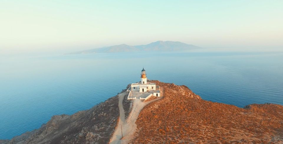 Private Tour: 4 Hours Mykonos Island Tour - Like a Local - Tour Experience and Inclusions