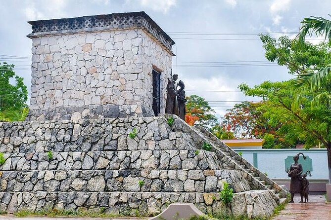Private Tour: 5-Hour Cozumel Sightseeing With Private Driver and Tequila Tasting - Customer Reviews