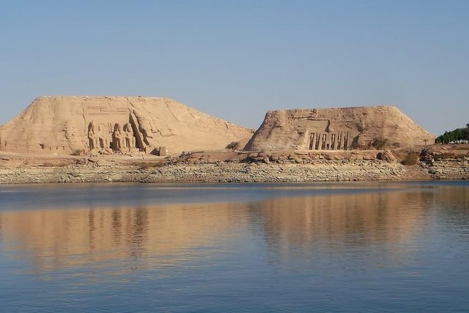 Private Tour: Abu Simbel by Minibus From Aswan - Itinerary and Experience