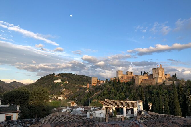 Private Tour Alhambra of Granada With Julián Giménez - Customer Reviews