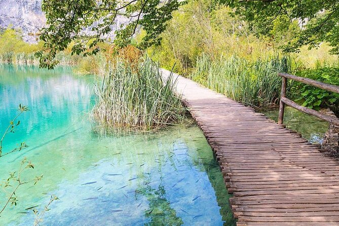 Private Tour at Plitvice Lakes With Pick up - Last Words