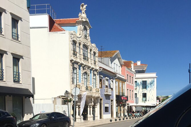 Private Tour Aveiro & Coimbra Moliceiro Tour - Pricing Details